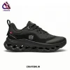 کتونی Loewe x On Running مدل Cloudtilt مشکی