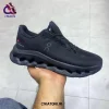 کتونی آن رانینگ کلودتیلت مشکی | On Running Cloudtilt Black
