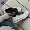کتونی آن رانینگ کلودتیلت مشکی عاجی | On Runningفش