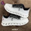 کتونی آن رانینگ کلودتیلت مشکی عاجی | On Runningفش