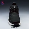 کتونی آن رانینگ کلودتیلت مشکی سفید | Black/Asphalt colorway