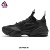 کتونی نایک ساواچ مشکی Nike Air Max Alpha Savage