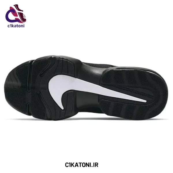 کتونی نایک ساواچ مشکی Nike Air Max Alpha Savage