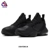 کتونی نایک ساواچ مشکی Nike Air Max Alpha Savage