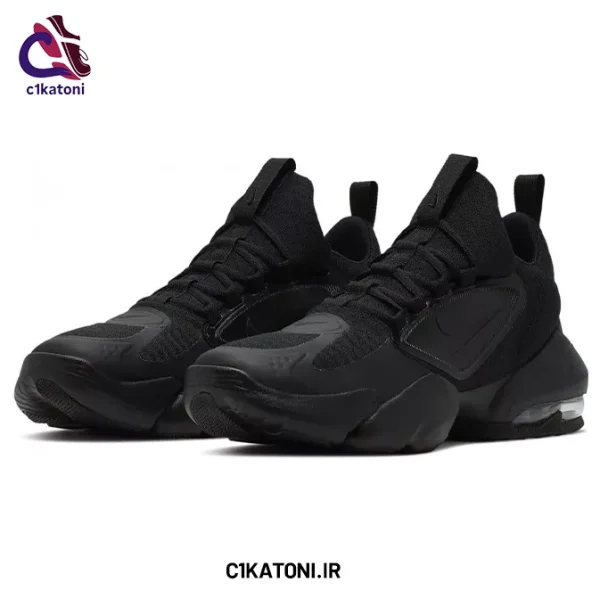 کتونی نایک ساواچ مشکی Nike Air Max Alpha Savage
