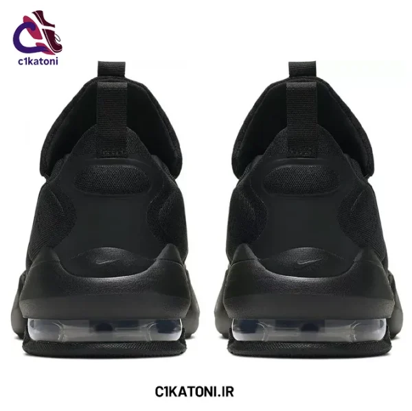 کتونی نایک ساواچ مشکی Nike Air Max Alpha Savage