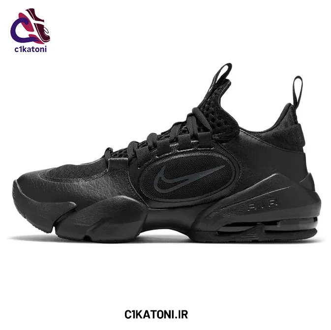 کتونی نایک ساواچ مشکی Nike Air Max Alpha Savage