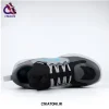 کتونی نایک ایرمکس آلفا ساویج طوسی آبی