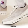 ست کفش اُن رانینگ Cloudsurfer Next سفید کرم