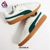 کتونی پوما پالرمو سفید سبز (Puma Palermo)