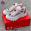 کتونی ویکو اورجینال زنانه مدل R1008 سفید کالباسی
