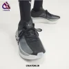 کفش آدیداس هایپر بوست مردانه سیاه سفید