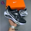 کتونی مردانه نایک وینفرلو رنگ سیاه و سفید