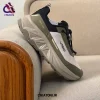 کفش پیاده‌ روی و اسپرت مردانه ویکو اورجینال رنگ زیتونی کرم
