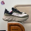 کفش پیاده‌ روی و اسپرت مردانه ویکو اورجینال رنگ زیتونی کرم