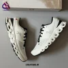 کتونی آن رانینگ کلود X6 رنگ سفید مشکی (On Cloud X6)