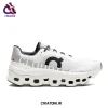کتونی زنانه آنرانینگ Cloudmonster مشکی عاجی