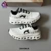 کتونی زنانه آنرانینگ Cloudmonster مشکی عاجی