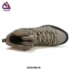 کفش کوهنوردی و طبیعت‌گردی ساقدار ویکو (Vico) اورجینال طوسی مشکی
